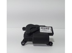 Recambio de motor apertura trampillas climatizador para volkswagen golf vii lim. advance bluemotion referencia OEM IAM 5Q0907511