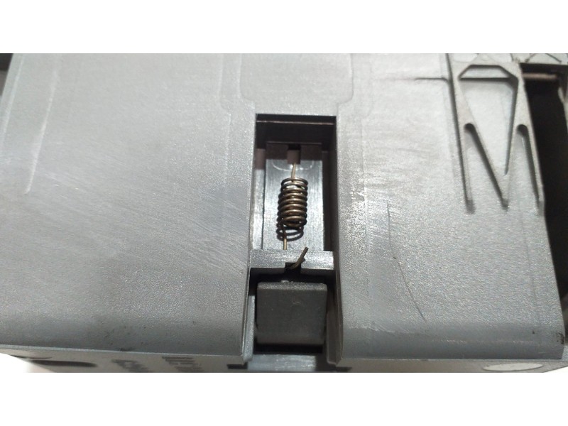 Recambio de mando elevalunas trasero izquierdo para bmw serie 7 (e65/e66) 735i referencia OEM IAM 7024489 53315 