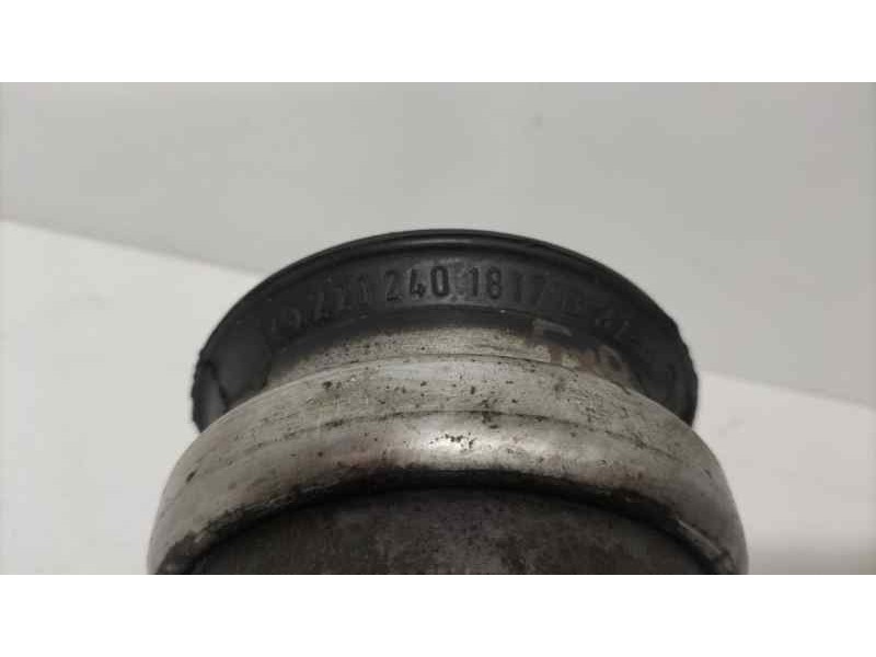 Recambio de soporte motor para mercedes-benz clase s (w220) berlina 320 cdi (220.026) referencia OEM IAM 2202401817 80370 