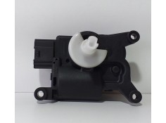 Recambio de motor apertura trampillas climatizador para volkswagen golf vii lim. advance bluemotion referencia OEM IAM 5Q0907511 2