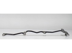 Recambio de calentadores para toyota corolla verso (r1) 2,2 d-4d sport referencia OEM IAM 2ADFHV 65328 