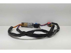 Recambio de conmutador de arranque para citroën berlingo 1.9 d sx plus familiar referencia OEM IAM 9634051880 85456 