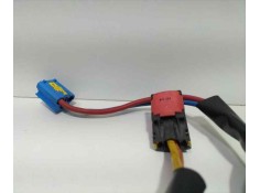 Recambio de conmutador de arranque para citroën berlingo 1.9 d sx plus familiar referencia OEM IAM 9634051880 85456  2