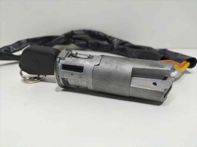 Recambio de conmutador de arranque para citroën berlingo 1.9 d sx plus familiar referencia OEM IAM 9634051880 85456 