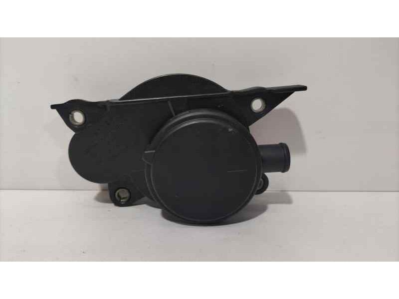 Recambio de enfriador aceite motor para mercedes-benz clase s (w220) berlina 320 cdi (220.026) referencia OEM IAM A6110160334 80