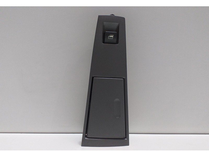 Recambio de mando elevalunas trasero izquierdo para bmw serie 7 (e65/e66) 735i referencia OEM IAM 7024489 53315 