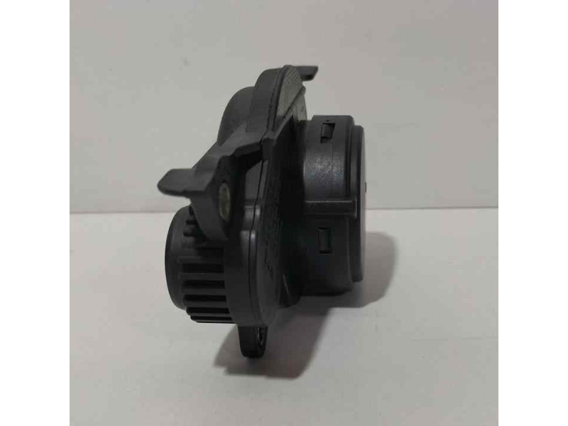 Recambio de enfriador aceite motor para mercedes-benz clase s (w220) berlina 320 cdi (220.026) referencia OEM IAM A6110160334 80