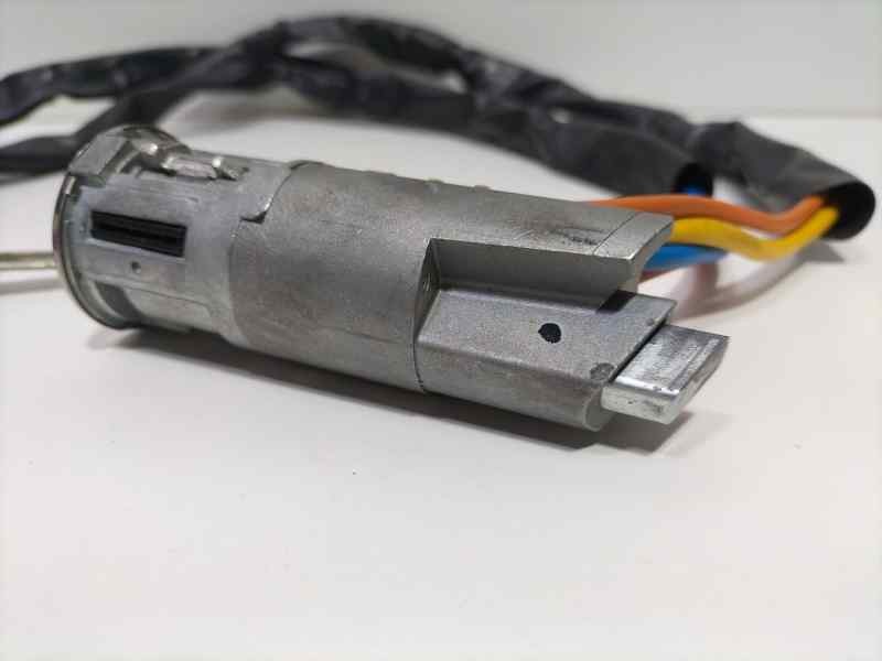 Recambio de conmutador de arranque para citroën berlingo 1.9 d sx plus familiar referencia OEM IAM 9634051880 85456 