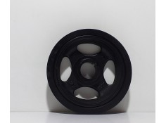 Recambio de polea cigueñal para toyota corolla verso (r1) 2,2 d-4d sport referencia OEM IAM 134080R011 65329 