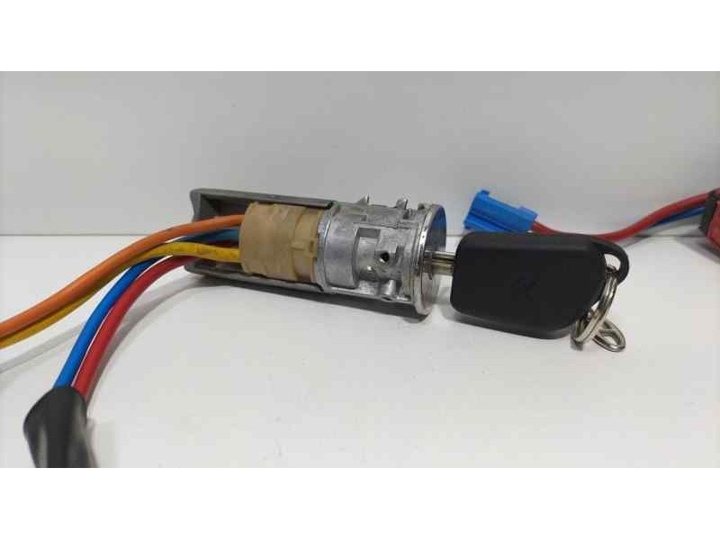 Recambio de conmutador de arranque para citroën berlingo 1.9 d sx plus familiar referencia OEM IAM 9634051880 85456 