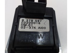 Recambio de mando elevalunas trasero derecho para bmw serie 7 (e65/e66) 735i referencia OEM IAM 7024490 53316  2