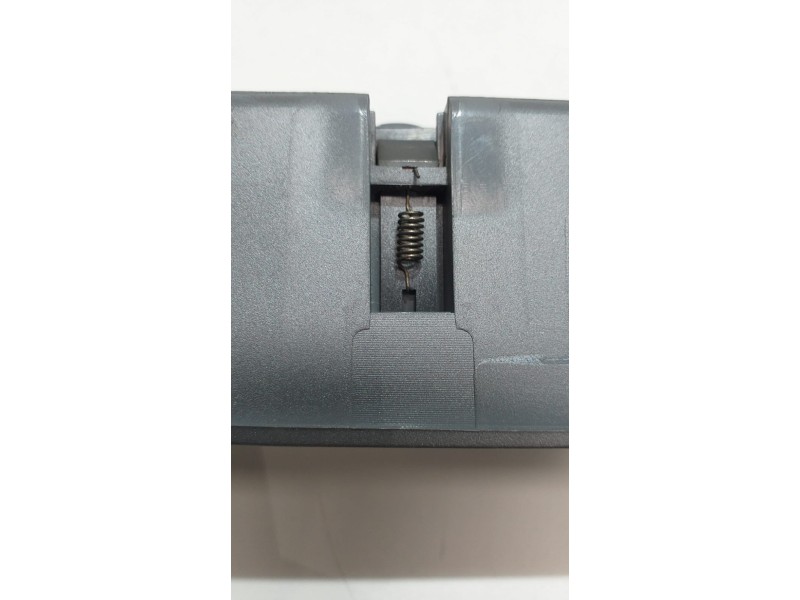 Recambio de mando elevalunas trasero derecho para bmw serie 7 (e65/e66) 735i referencia OEM IAM 7024490 53316 