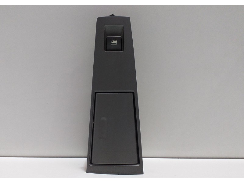 Recambio de mando elevalunas trasero derecho para bmw serie 7 (e65/e66) 735i referencia OEM IAM 7024490 53316 