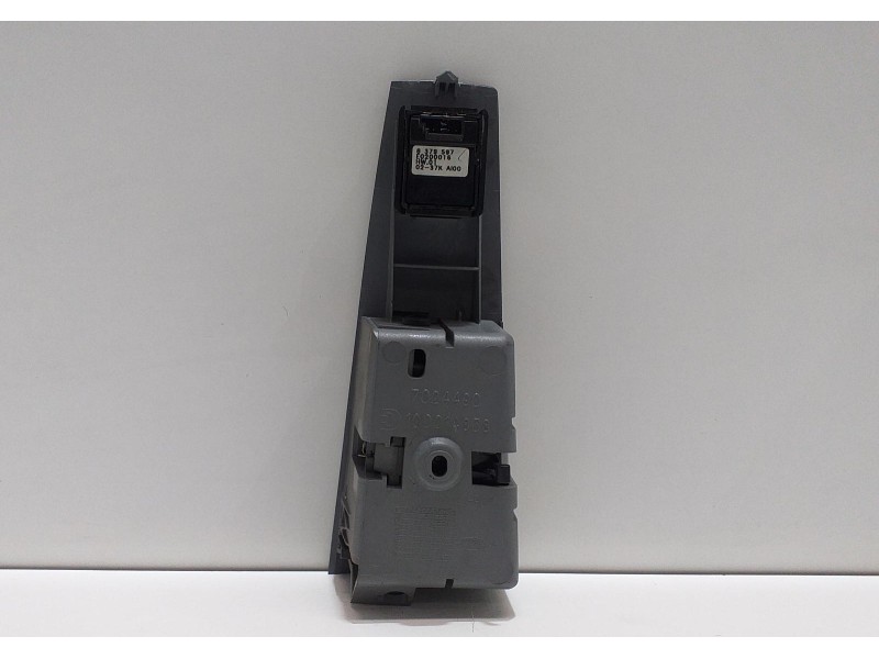 Recambio de mando elevalunas trasero derecho para bmw serie 7 (e65/e66) 735i referencia OEM IAM 7024490 53316 
