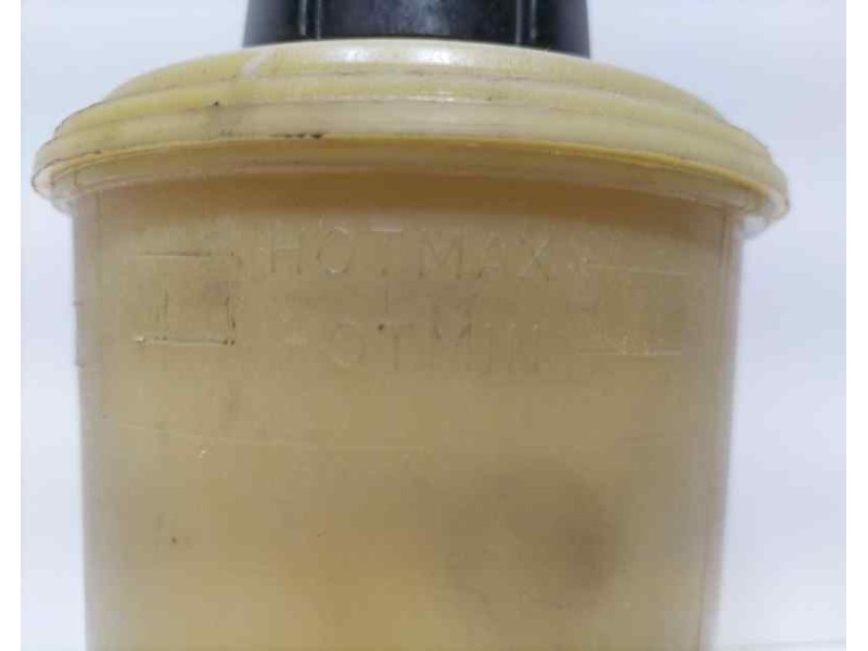 Recambio de deposito servo para nissan terrano/terrano.ii (r20) se (5-ptas.) referencia OEM IAM TD27TI 85458 