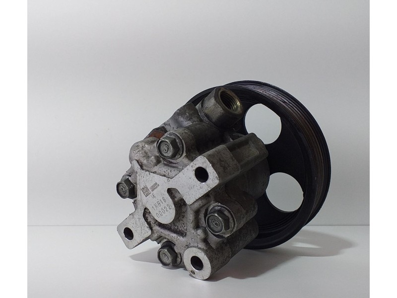 Recambio de bomba direccion para opel insignia berlina cosmo referencia OEM IAM 13268906 73788 R