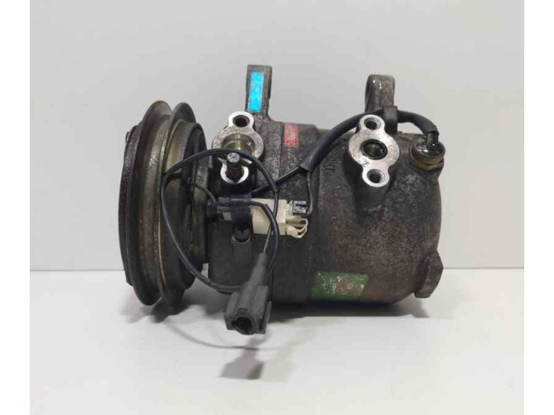 Recambio de compresor aire acondicionado para nissan terrano/terrano.ii (r20) se (5-ptas.) referencia OEM IAM 5060213930 85462 