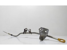 Recambio de varilla aceite para toyota corolla verso (r1) 2,2 d-4d sport referencia OEM IAM 2ADFHV 65333  2