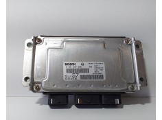 Recambio de centralita motor uce para citroën c3 pluriel 1.6 16v sensodrive referencia OEM IAM 9650347880 73814 R