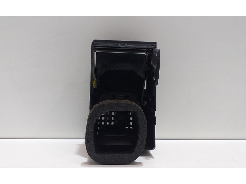 Recambio de rejilla aireadora para bmw serie 7 (e65/e66) 735i referencia OEM IAM 51167011612 53317 