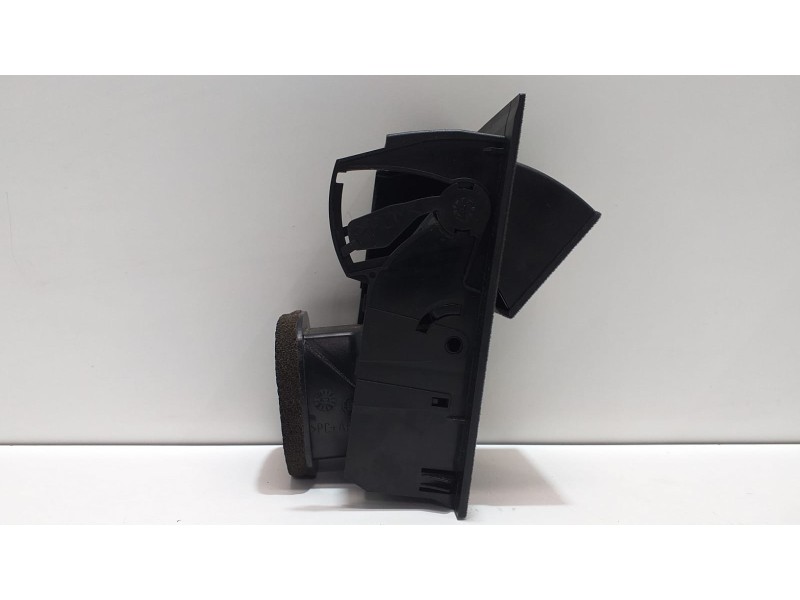 Recambio de rejilla aireadora para bmw serie 7 (e65/e66) 735i referencia OEM IAM 51167011612 53317 