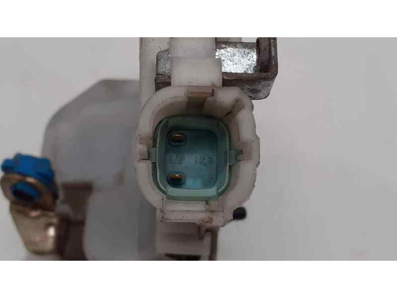 Recambio de cerradura puerta trasera derecha para nissan x-trail (t30) comfort referencia OEM IAM 805524U300 40250 