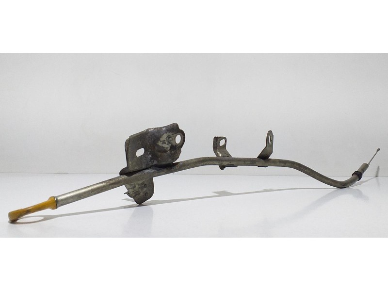 Recambio de varilla aceite para toyota corolla verso (r1) 2,2 d-4d sport referencia OEM IAM 2ADFHV 65333 