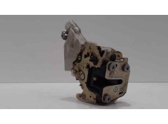 Recambio de cerradura puerta trasera izquierda para nissan x-trail (t30) comfort referencia OEM IAM 80553AA300 40251  2