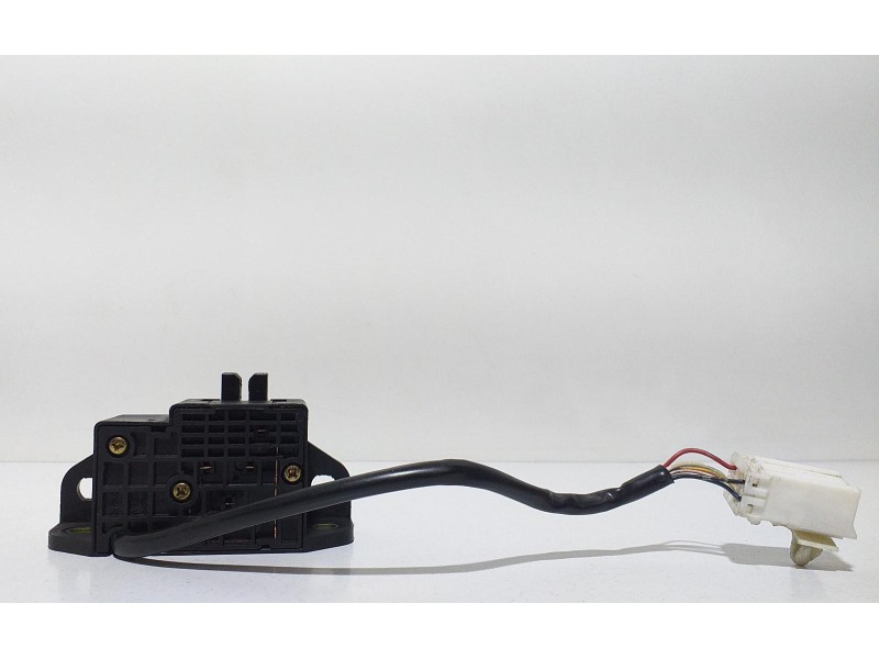 Recambio de palanca cambio para mitsubishi montero (v60/v70) 3.2 di-d gls kaiteki (5-ptas.) referencia OEM IAM 4M41 65339 