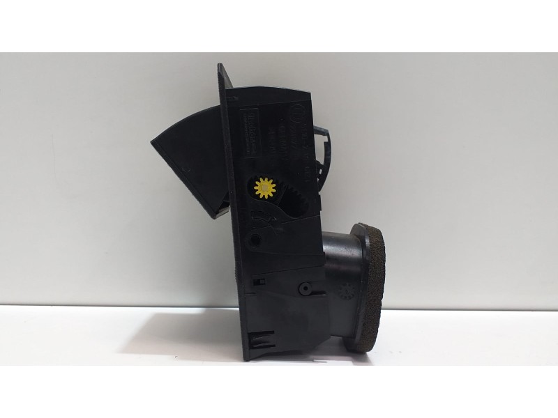 Recambio de rejilla aireadora para bmw serie 7 (e65/e66) 735i referencia OEM IAM 51167011612 53317 