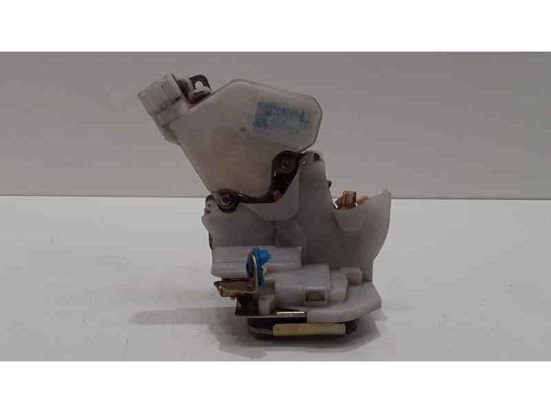 Recambio de cerradura puerta trasera izquierda para nissan x-trail (t30) comfort referencia OEM IAM 80553AA300 40251 