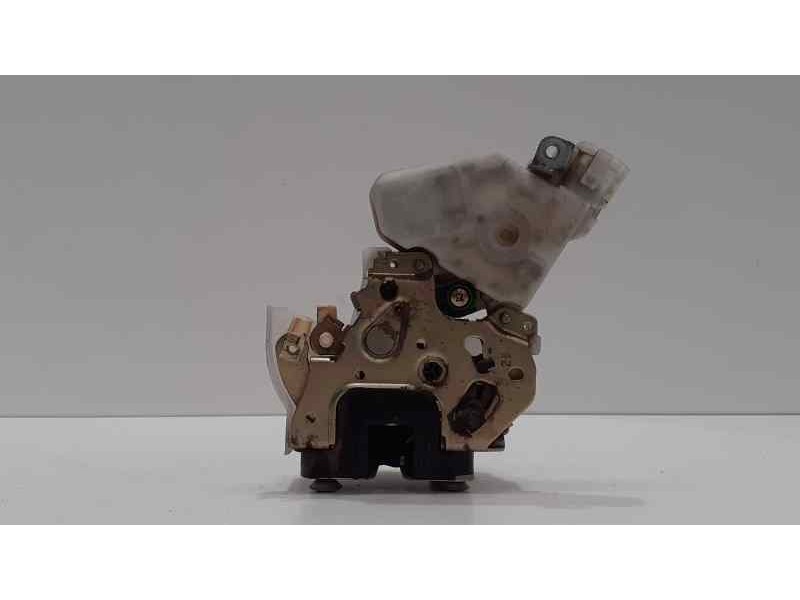 Recambio de cerradura puerta trasera izquierda para nissan x-trail (t30) comfort referencia OEM IAM 80553AA300 40251 