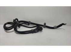 Recambio de modulo electronico para mercedes-benz clase s (w220) berlina 320 cdi (220.026) referencia OEM IAM 2205401130 80383 