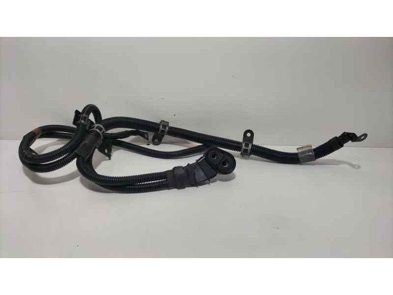 Recambio de modulo electronico para mercedes-benz clase s (w220) berlina 320 cdi (220.026) referencia OEM IAM 2205401130 80383 