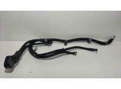 Recambio de modulo electronico para mercedes-benz clase s (w220) berlina 320 cdi (220.026) referencia OEM IAM 2205401130 80383  2