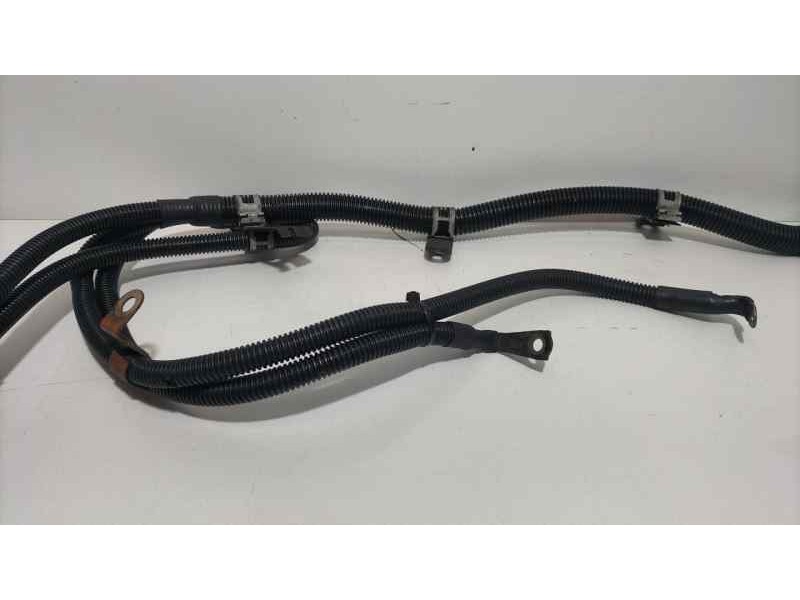 Recambio de modulo electronico para mercedes-benz clase s (w220) berlina 320 cdi (220.026) referencia OEM IAM 2205401130 80383 