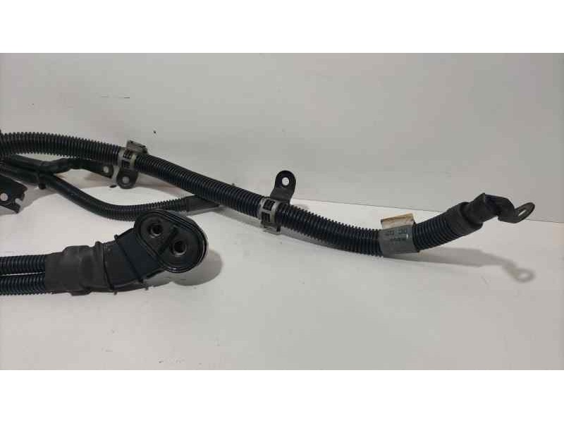 Recambio de modulo electronico para mercedes-benz clase s (w220) berlina 320 cdi (220.026) referencia OEM IAM 2205401130 80383 