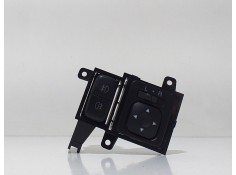 Recambio de mando retrovisor para mitsubishi montero (v60/v70) 3.2 di-d gls kaiteki (5-ptas.) referencia OEM IAM MR190956 65344 