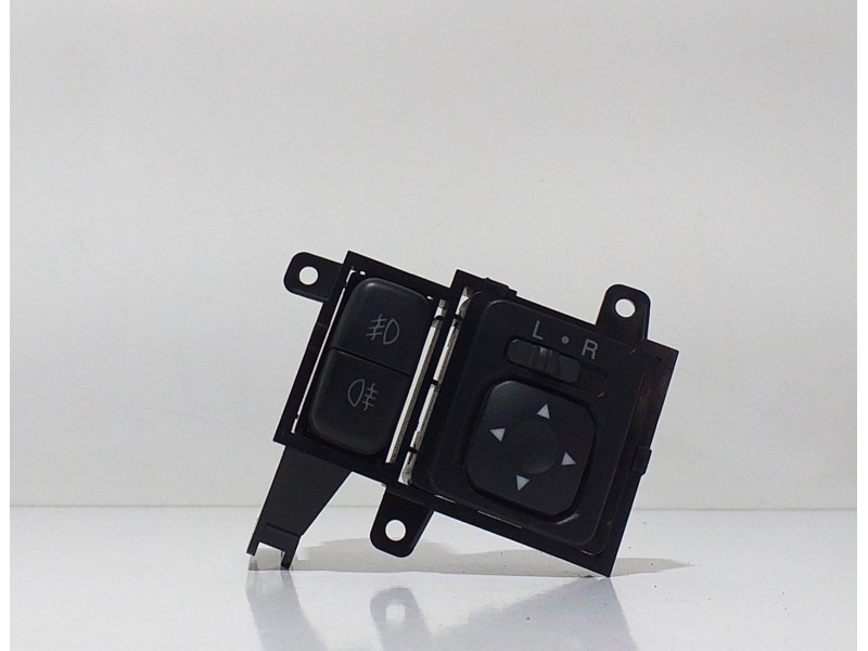 Recambio de mando retrovisor para mitsubishi montero (v60/v70) 3.2 di-d gls kaiteki (5-ptas.) referencia OEM IAM MR190956 65344 