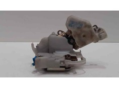 Recambio de cerradura puerta delantera derecha para nissan x-trail (t30) comfort referencia OEM IAM 80552AA200 40252  2