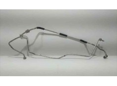 Recambio de tubos aire acondicionado para nissan terrano/terrano.ii (r20) se (5-ptas.) referencia OEM IAM TD27TI 85465 