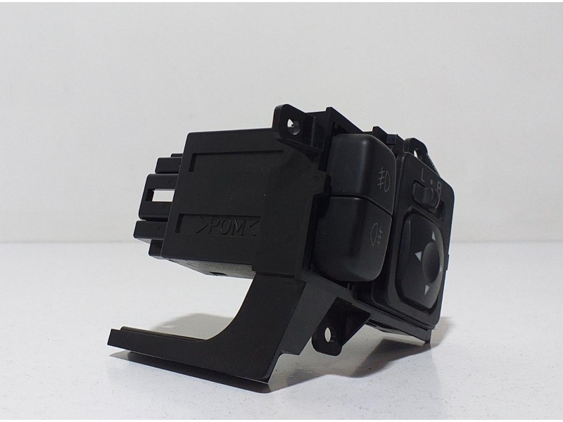 Recambio de mando retrovisor para mitsubishi montero (v60/v70) 3.2 di-d gls kaiteki (5-ptas.) referencia OEM IAM MR190956 65344 