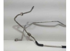 Recambio de tubos aire acondicionado para nissan terrano/terrano.ii (r20) se (5-ptas.) referencia OEM IAM TD27TI 85465  2