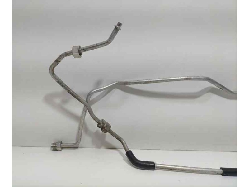 Recambio de tubos aire acondicionado para nissan terrano/terrano.ii (r20) se (5-ptas.) referencia OEM IAM TD27TI 85465 