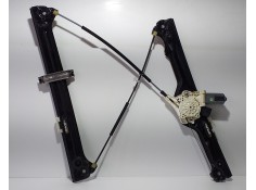 Recambio de elevalunas delantero izquierdo para bmw x5 (e70) xdrive30d referencia OEM IAM 7137019S 73820 R