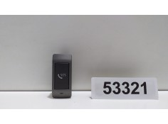 Recambio de interruptor para bmw serie 7 (e65/e66) 735i referencia OEM IAM 6922154 53321 