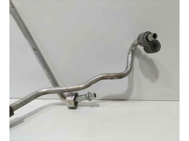 Recambio de tubos aire acondicionado para nissan terrano/terrano.ii (r20) se (5-ptas.) referencia OEM IAM TD27TI 85465 