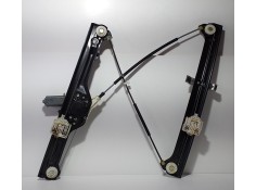 Recambio de elevalunas delantero izquierdo para bmw x5 (e70) xdrive30d referencia OEM IAM 7137019S 73820 R 2