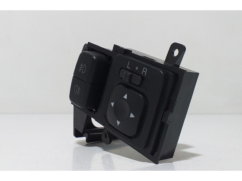 Recambio de mando retrovisor para mitsubishi montero (v60/v70) 3.2 di-d gls kaiteki (5-ptas.) referencia OEM IAM MR190956 65344 