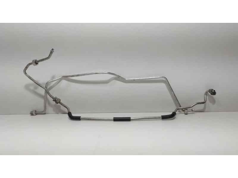 Recambio de tubos aire acondicionado para nissan terrano/terrano.ii (r20) se (5-ptas.) referencia OEM IAM TD27TI 85465 